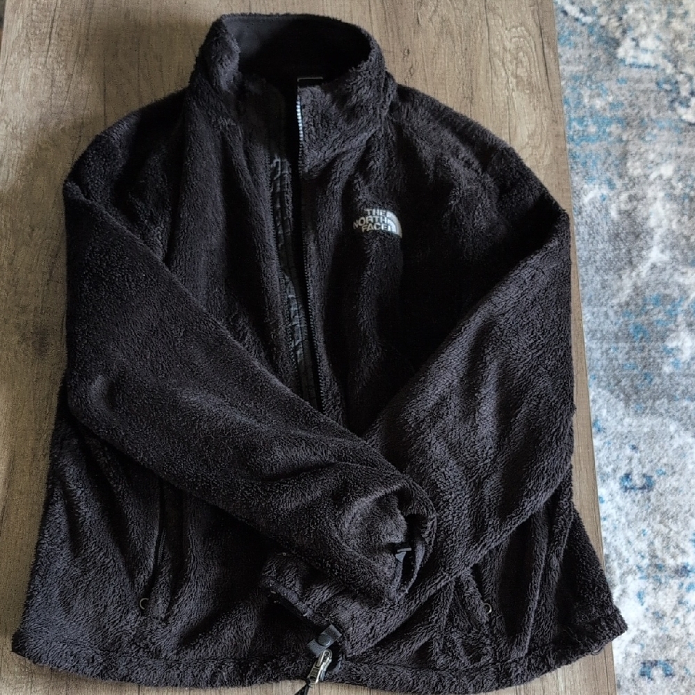 The North Face Dark Fleece Jacket